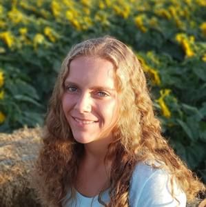 Meet your Posher, Lexie